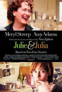 Julia & Julie